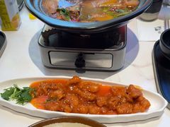 -乔阿马·江南味·驴肉香(龙湖华泾天街店)