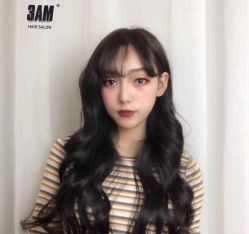 -3AM·S HAIR SALON烫发染发接发
