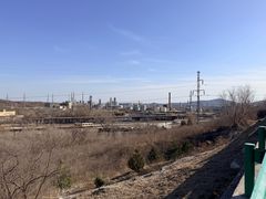 -白水寺森林公园