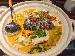 -桐湾大院·桐庐菜(滨江店)