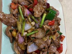 -标记美食新鲜猪杂(兴南大道店)
