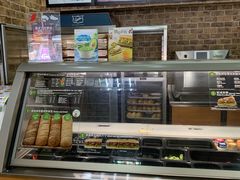 -赛百味SUBWAY(河东万达广场店)