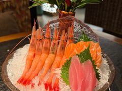 -匠和风精致料理(成都龙湖滨江天街店)