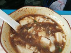 -新繁牛肉豆花(都江堰店)