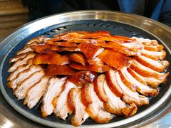 -守柴炉烤鸭(中海国际店)
