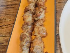 -海味当家·蒸锅海鲜(星海公园店)