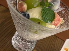 -Golden Lily河内巴黎法越料理餐厅(建国西路店)