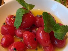 -翠贝卡&Mama Kelly Brunch Coffee(河西店)