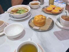 -香港深仔记茶餐厅(东门店)