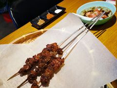 -lu串