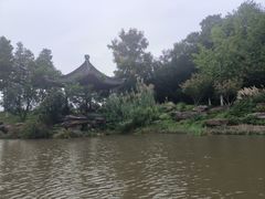 -狼山风景名胜区