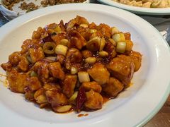 -惠宾饭庄(中山路店)