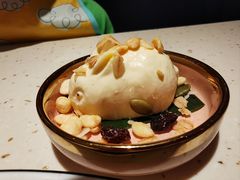 -夏日玛莉西餐厅(中茂城店)
