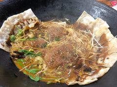 -皖北巫氏三胖地锅鸡(长淮总店)