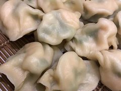-开海·红岛海鲜虾水饺(石老人店)