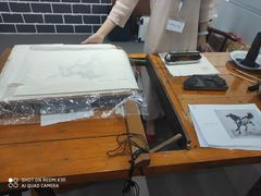-天津梅江会展中心