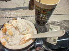 -喜茶(深圳万象城黑金店)