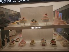 -好利来(梅江永旺店)