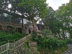 -莫干山风景区