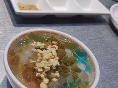 -探鱼·鲜青椒爽麻烤鱼(中天广场店)