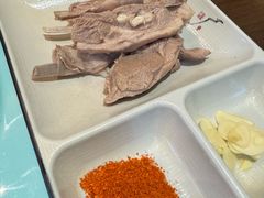 -靖远尕六美味羊羔肉