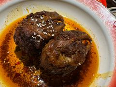 -泥糊破店小酒馆·团建聚餐(南京西路店)