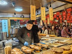 -沙州食驿·非遗小吃夜市