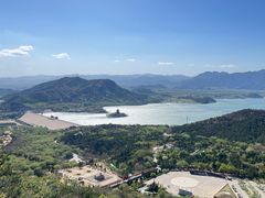-北京十三陵国家森林公园蟒山景区