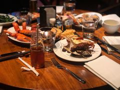 -广州富力君悦大酒店·凯菲厅