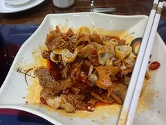 -一心斋素食馆(龙岗店)