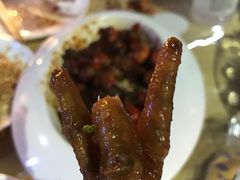 -猫姑娘大盘鸡(商城路店)