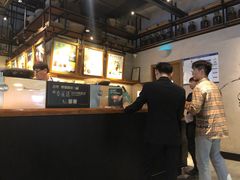 -星巴克(北京三里屯SOHO一店)