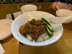 -台北楚楚园馅饼粥(虹桥南丰城店)
