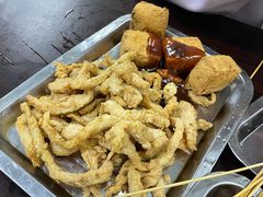 -潮妈小食