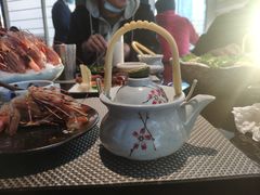 -王鼎精致料理铁板烧(世博源店)