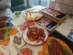 -德龙火锅(松源街直营店)