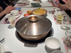 -烹然四季椰子鸡火锅(姚家园万象汇店)