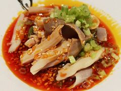 -太二酸菜鱼(广州IFC国金天地店)