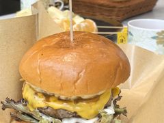 -酷食塔KRUSTA美式牛肉汉堡(万科虹桥云店)