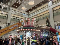 -新城市广场