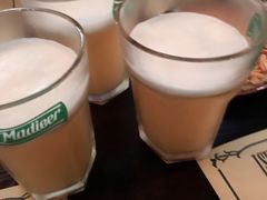 -马迭尔德式西餐精酿啤酒屋(中央大街店)