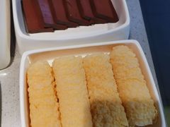 豆皮卷-海底捞火锅(银泰中心店)
