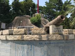 -胡里山炮台