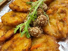 -山明水秀大饭店