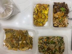 -潮汕美食.厚弥粥(白石洲店)