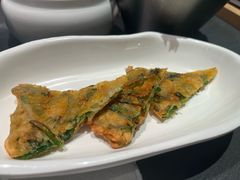 -农乐园炭火烤肉(繁花中心店)