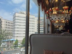 -巴依老爷新疆美食(清华东门店)