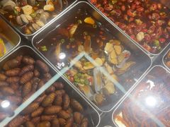 -英雄故事地摊烤肉(马驹桥店)