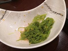 -松子料理(亮马桥店)
