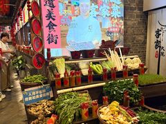 -客家大院·非遗赣南客家菜(郁孤台店)